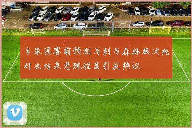 专家团赛前预测马刺与森林狼次轮对决结果悬殊程度引发热议